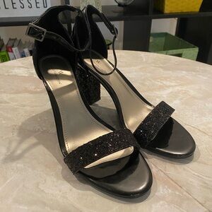 Worthington Beckwith Heels